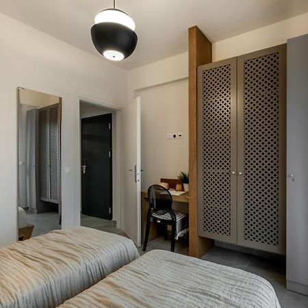 Iris Suites Nikiti Zewnętrze zdjęcie