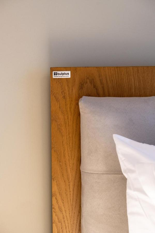 Iris Suites Nikiti Zewnętrze zdjęcie