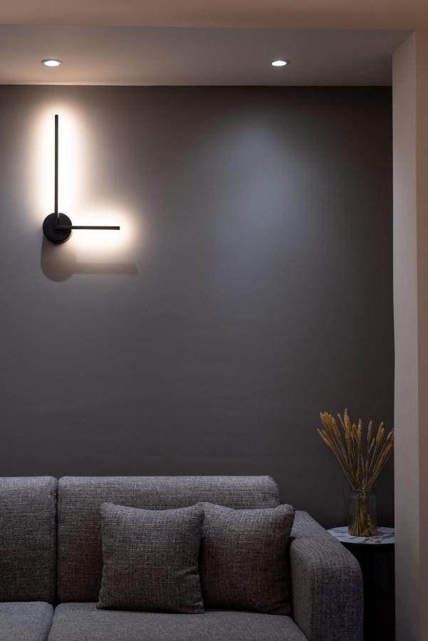 Iris Suites Nikiti Zewnętrze zdjęcie