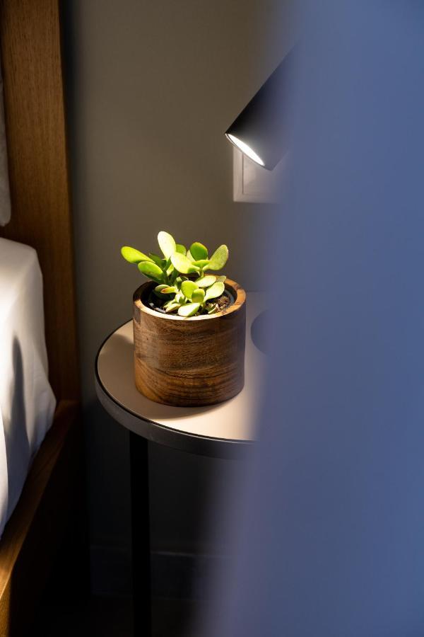 Iris Suites Nikiti Zewnętrze zdjęcie