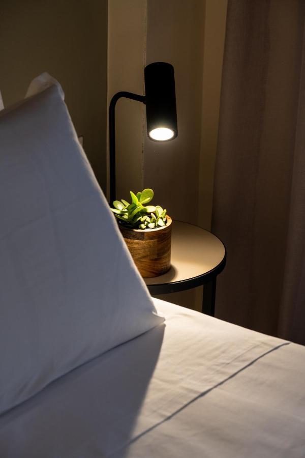 Iris Suites Nikiti Zewnętrze zdjęcie