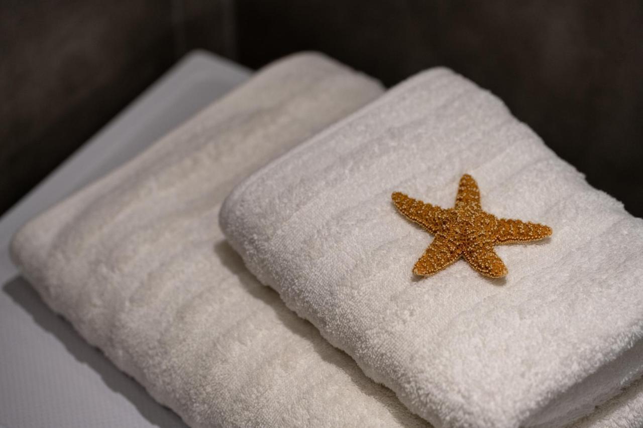 Iris Suites Nikiti Zewnętrze zdjęcie