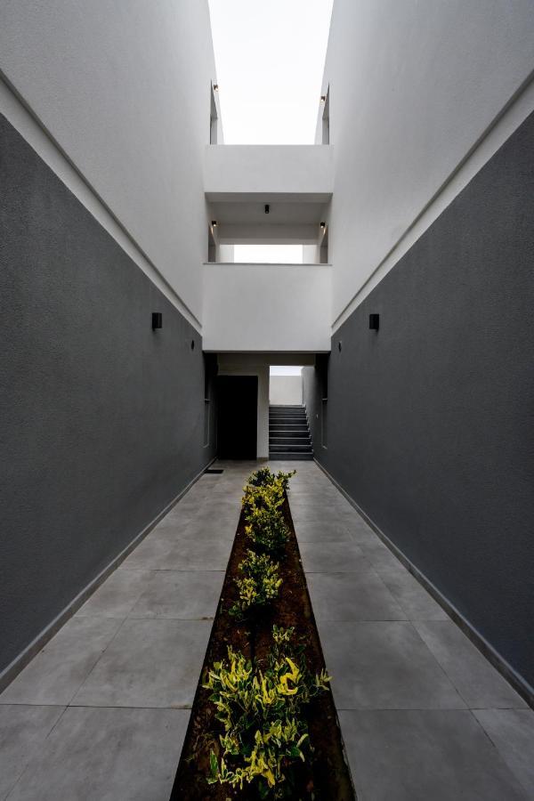 Iris Suites Nikiti Zewnętrze zdjęcie