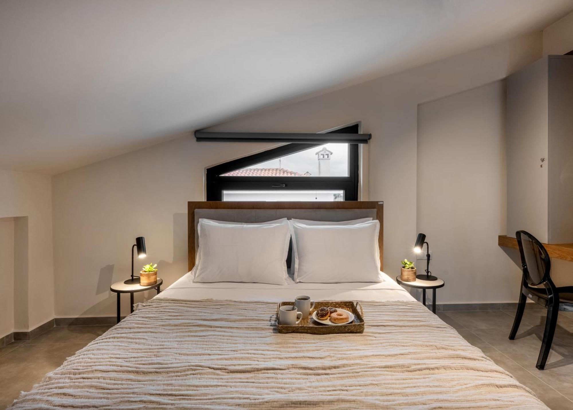 Iris Suites Nikiti Zewnętrze zdjęcie