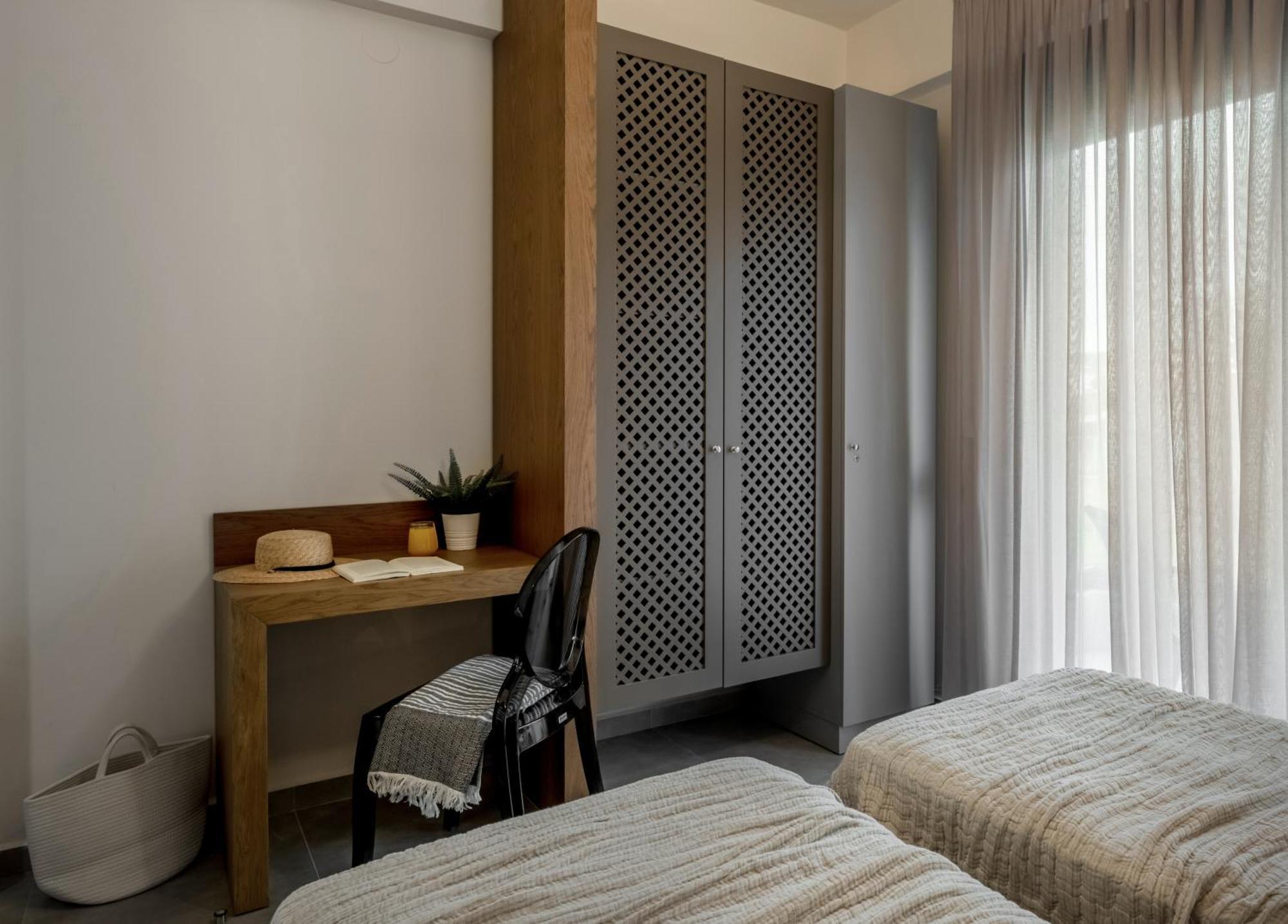 Iris Suites Nikiti Zewnętrze zdjęcie