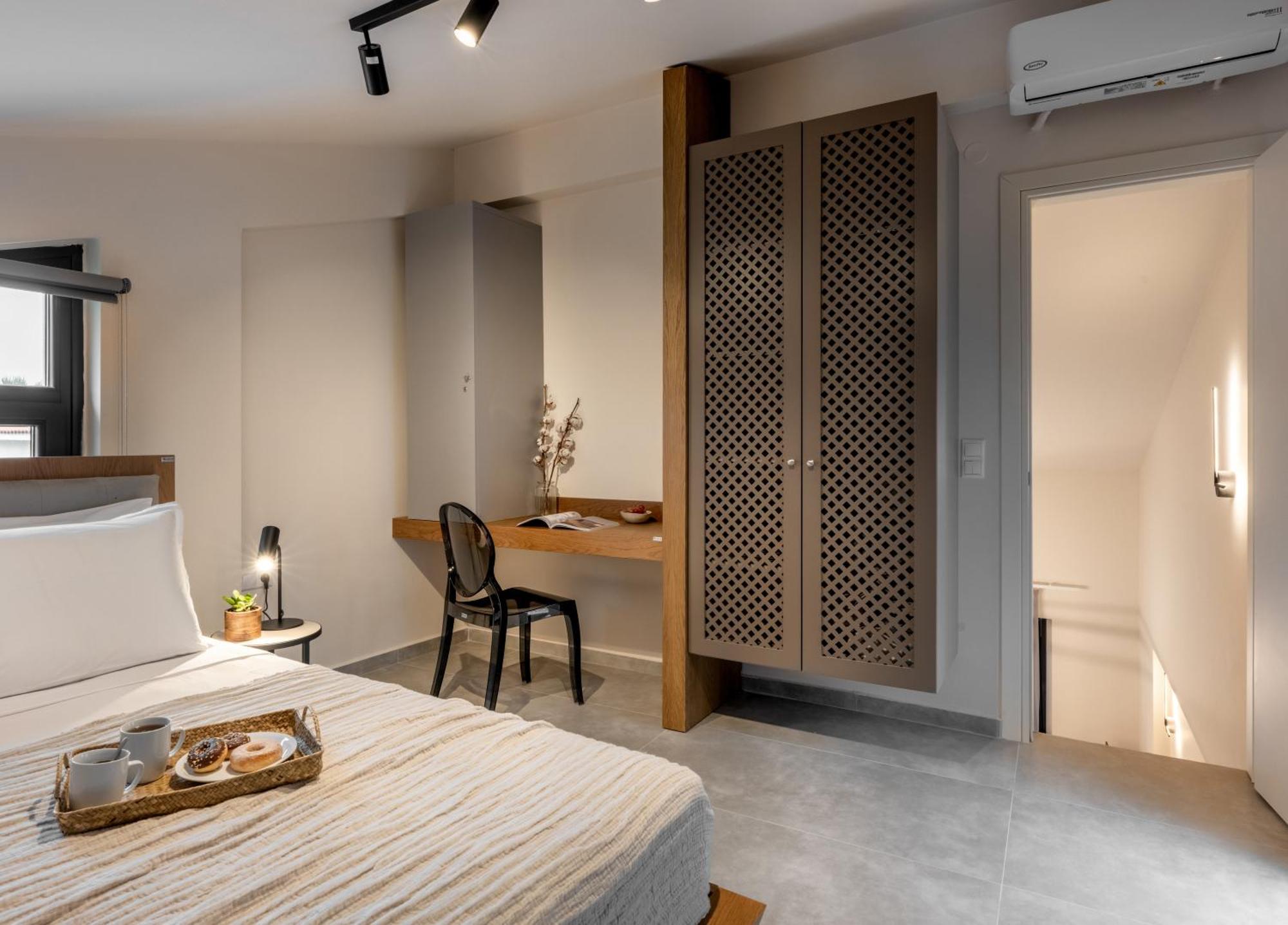 Iris Suites Nikiti Zewnętrze zdjęcie